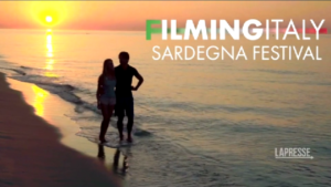 Filming Italy Sardegna Festival: presenti attori da tutto il mondo
