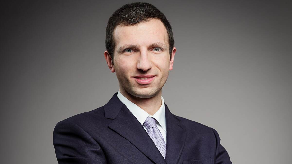 Lavoro: rivoluzione Caterino, l’avvocato dislessico che ha cambiato concorsi pubblici Lavoro: rivoluzione Caterino, l’avvocato dislessico che ha cambiato concorsi pubblici