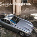 Salone del Mobile: a Palazzo Moriggia si celebrano 95 anni della Touring Superleggera