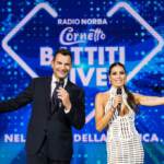 Dal 17 giugno a Bari al via ‘Cornetto Battiti Live’ di Radio Norba
