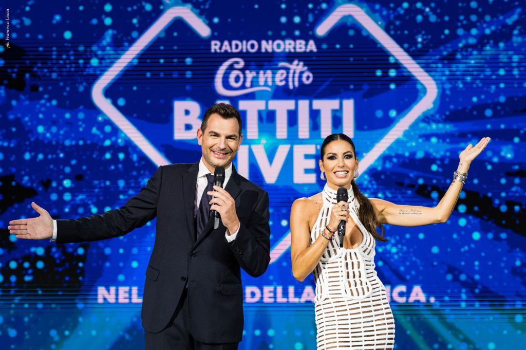 Dal 17 giugno a Bari al via ‘Cornetto Battiti Live’ di Radio Norba Dal 17 giugno a Bari al via ‘Cornetto Battiti Live’ di Radio Norba