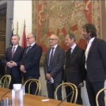 Ucraina, nasce a Roma il campo estivo per i bambini rifugiati