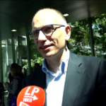 Politica, Letta: “Moratti in Regione per il Centrosinistra? I candidati li scegliamo nel nostro campo”