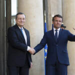 Ucraina: media, Scholz pianifica viaggio a Kiev con Draghi e Macron entro 26 giugno