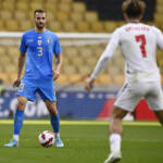Calcio: Nations League, Inghilterra-Italia 0-0 finale