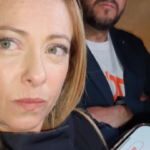 Arresto candidato Fdi, Meloni: “Ci stiamo già costituendo parte lesa”