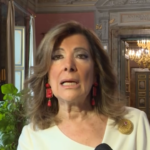 Polizia, Casellati al concerto per i 170 anni del corpo: “Grazie per vostro esserci sempre”