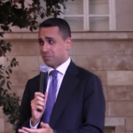 Energia, Di Maio: “Prezzo del gas non può essere deciso da speculatori ad Amsterdam”