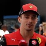 F1, Leclerc a caccia del riscatto: pole a Baku e Red Bull battute