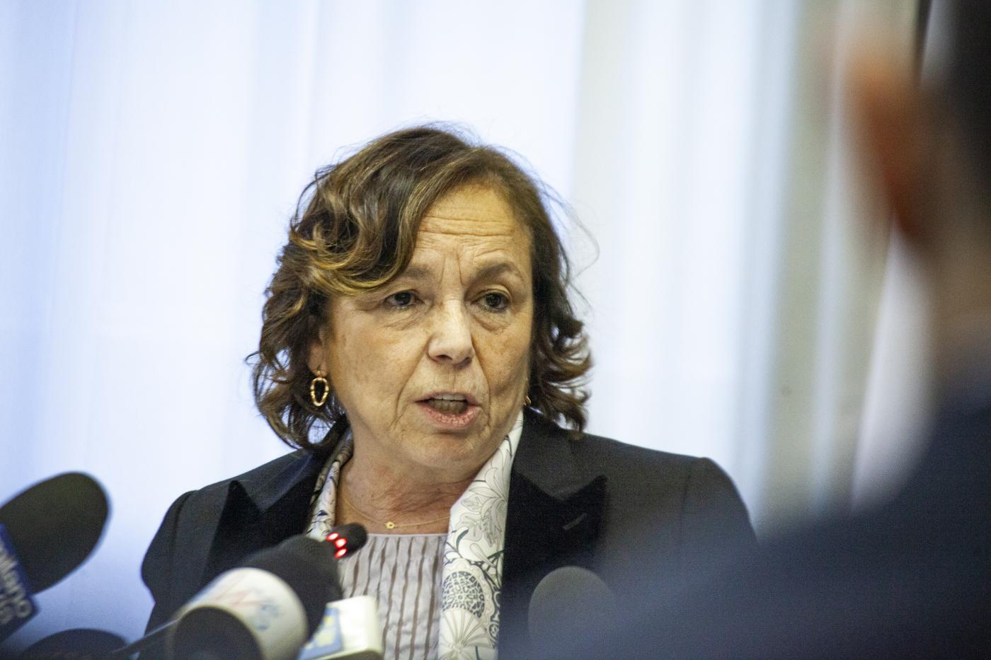 Amministrative, Lamorgese: “Gravissima assenza presidenti seggio Palermo, Procura valuterà”