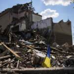 Ucraina: distrutti tutti ponti Severodonetsk. Mosca, dialogo con Vaticano