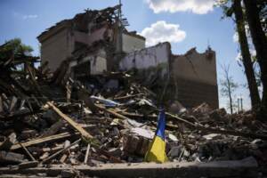 Ucraina: assalto a Severodonetsk. Usa, a settimane possibile controllo russo del Luhansk