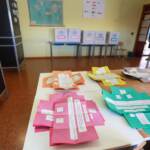 Election Day: urne chiuse. I primi exit poll: Bucci vince al primo turno a Genova, Lagalla (cdx) avanti a Palermo