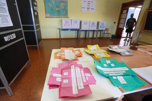 Roma. Referendum 12 giugno sulla giustizia