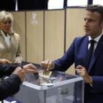 Francia: proiezioni legislative, Macron mantiene la maggioranza dei seggi