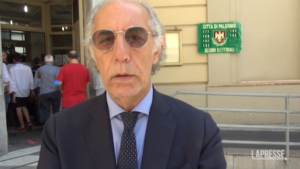 Caos seggi a Palermo, Miceli: “Fatto gravissimo rinuncia presidenti”