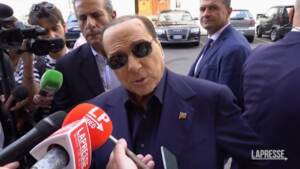 Referendum, Berlusconi: “Popolo di masochisti, non arriviamo al 30%”