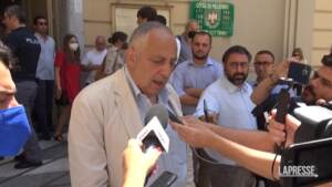 Palermo, Lagalla: “Condizionare esercizio voto sfiora tenuta civile comunità”