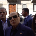 Salvini a Mosca, Berlusconi: “Un caso che non esiste”