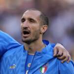 Chiellini annuncia il passaggio ai Los Angeles Fc: “Il prossimo capitolo”