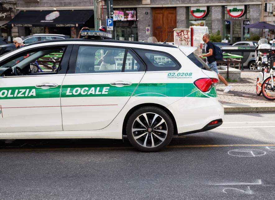 Messina: bimbo di 2 anni muore investito da auto del padre Messina: bimbo di 2 anni muore investito da auto del padre