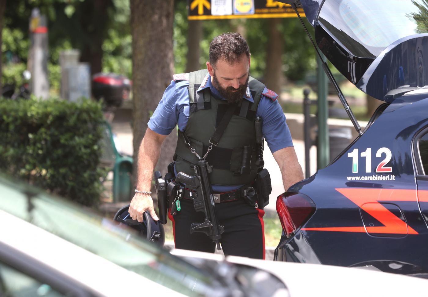 Catania: bambina rapita da 3 uomini incappucciati