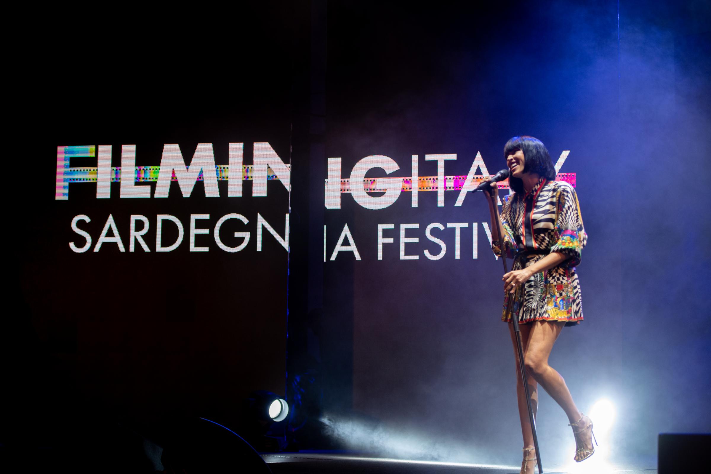 Grande successo al Forte Village per la quinta edizione del Filming Italy Sardegna Festival