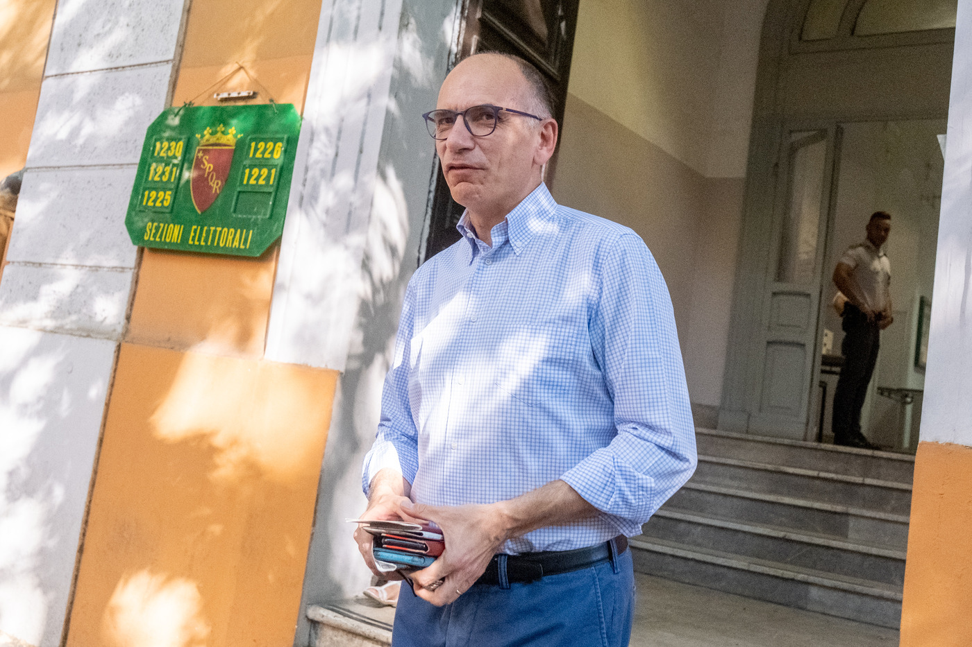 C.sinistra: Letta al bivio, voto spinge a dialogo con Calenda-Renzi. Conte ammette sconfitta e apre nuova fase C.sinistra: Letta al bivio, voto spinge a dialogo con Calenda-Renzi. Conte ammette sconfitta e apre nuova fase