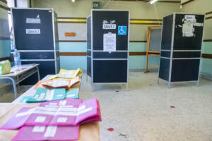 Referendum: troppo politico e lontano dal popolo, ragioni di un flop