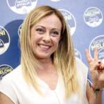 C.destra: voto premia FdI e boccia Salvini. Meloni: “Noi forza traino e Lega-FI lascino Draghi”