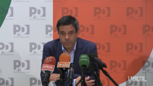 Referendum, Pd: “I cittadini hanno scelto le riforme giuste”