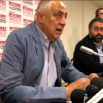 Elezioni Palermo, Lagalla: “Ringrazio elettori per avermi scelto”