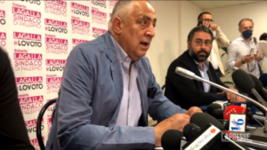 Elezioni Palermo, Lagalla: “Ringrazio elettori per avermi scelto”
