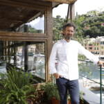 Sardegna: Cracco a Palazzo Doglio per due serate