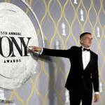 Teatro: Stefano Massini trionfa ai Tony Awards con ‘Lehman Trilogy’