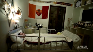 Suicidio assistito, sedazione per Fabio