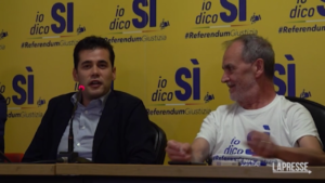 Referendum, l’accusa della Lega: “Fratelli d’Italia non ci ha sostenuto”