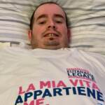 Fine vita: è morto Fabio Ridolfi, aveva scelto la sedazione profonda