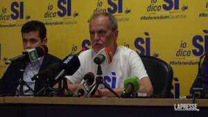 Referendum, Calderoli: “Complotto per non far raggiungere il quorum”