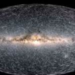 Spazio, missione Gaia scopre DNA delle stelle e ‘terremoti stellari’