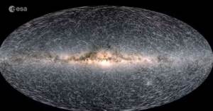 Spazio, missione Gaia scopre DNA delle stelle e ‘terremoti stellari’