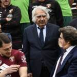 Torino in lutto per morte Giuseppe Cairo, padre del presidente