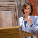 Csm: riforma approda al Senato, Cartabia chiama maggioranza