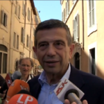 Lupi: “Centrodestra? Se facciamo la gara a chi arriva primo rischiamo di arrivare tutti ultimi”