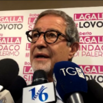 Elezioni Palermo, Musumeci: “Per le Regionali stesse forze politiche che hanno sostenuto Lagalla? La lealtà in politica premia sempre”