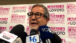 Elezioni Palermo, Musumeci: “Per le Regionali stesse forze politiche che hanno sostenuto Lagalla? La lealtà in politica premia sempre”