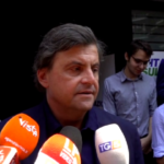 Calenda: “M5S garanzia per perdere, se PD li vuole compri un cane e lo chiami così”