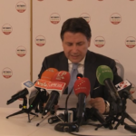 M5S, Conte: “Entro giugno consultazione iscritti su limite secondo mandato”