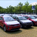 Corea del Sud, la gigantesca protesta dei camionisti non si arresta: centinaia di auto nuove non consegnate