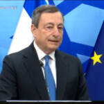 Ue, Draghi: “Ogni suo principio fondante è sotto attacco”